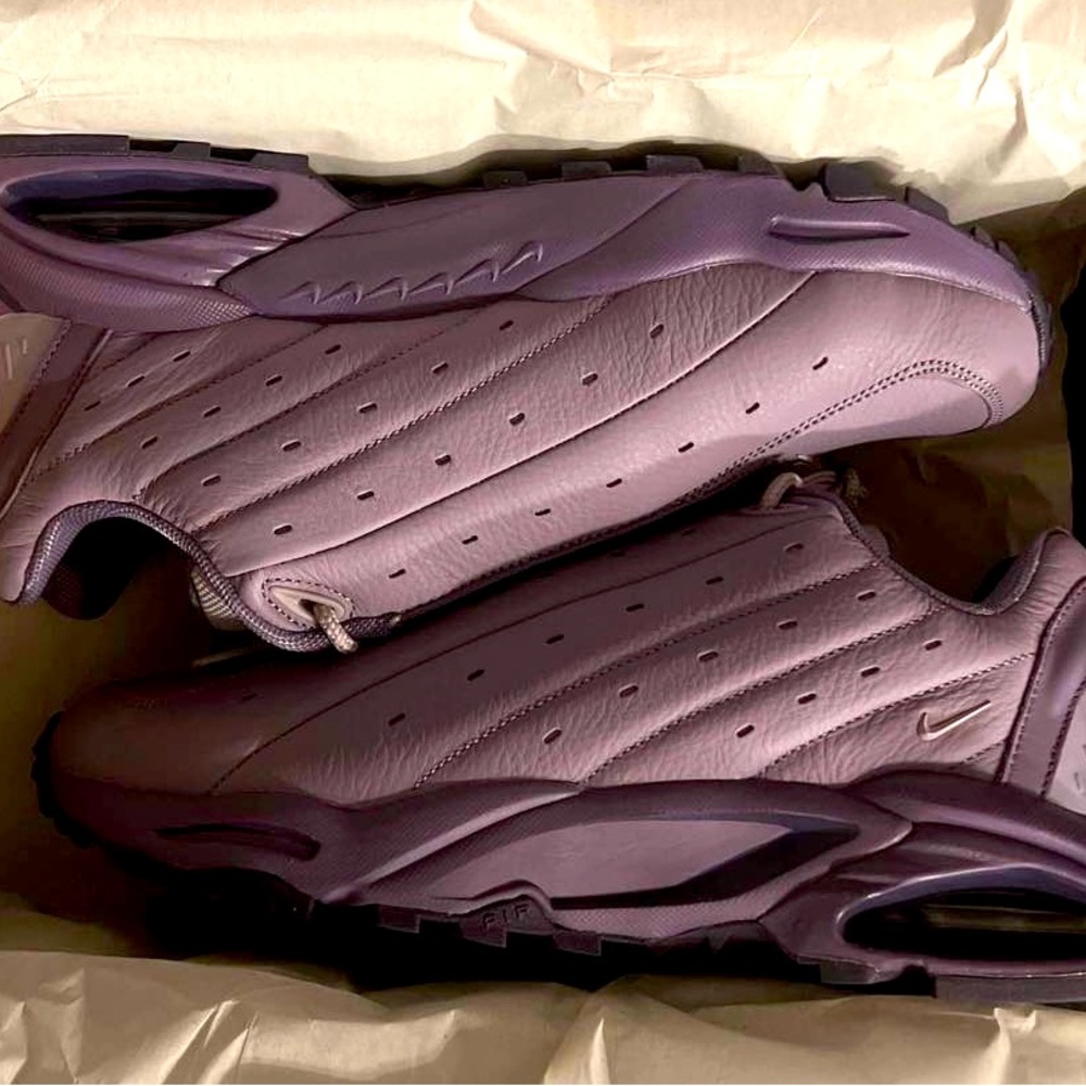 Drake Nike Nocta Hot Step SZ 12 new in box ds